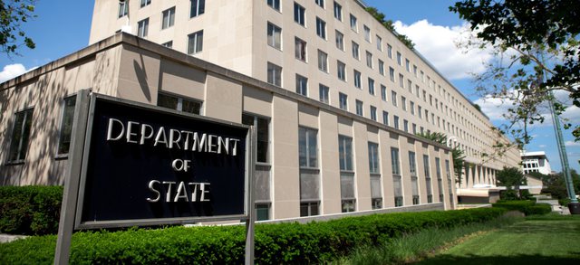 DEPARTAMENTI I THESARIT/ Shtohet lista e të sanksionuarve nga SHBA-të, mes tyre një europian