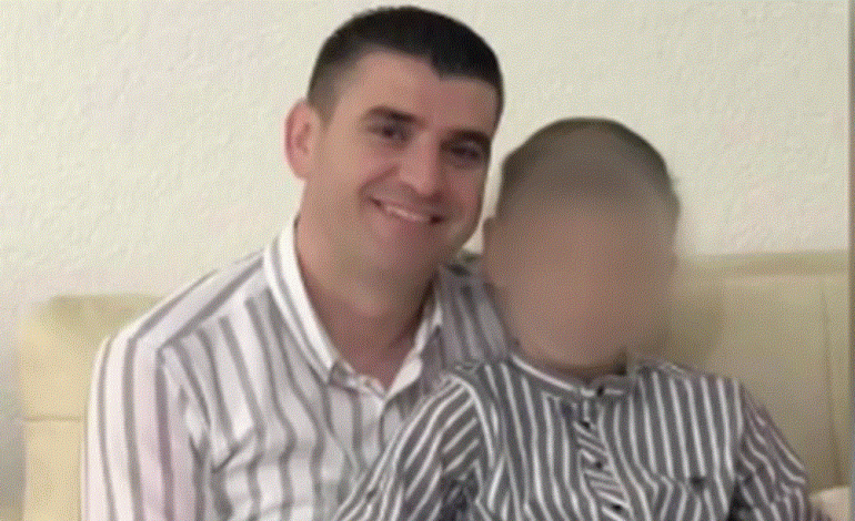 “E KA KAPUR PËR FYTI DHE…”/ Flet babai i djalit 10-vjeçar që u rrëmbye nga fqinji: E kam takuar, më tha dola…