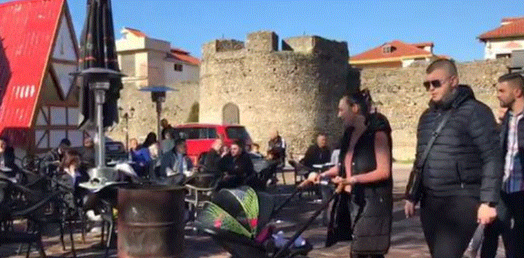 ELBASANLLINJTË E KALOJNË VITIN E RI NË SPITAL/ 25 qytetarë shkojnë të dehur në urgjencë