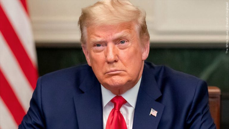 SHBA/ Kërkohet dëshmia e Trumpit dhe fëmijëve të tij pas “të dhënave” për mashtrime