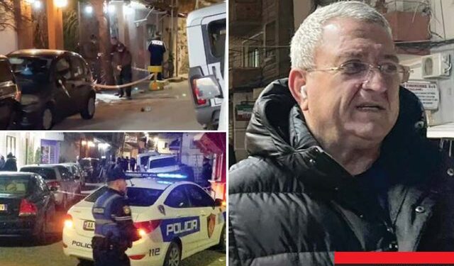 TRITOLI NË BANESËN E ARMAND DUKËS/ Avokati i autorit të dyshuar: Kemi pamje filmike, është i pafajshëm