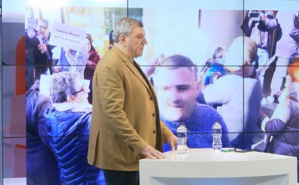 “NA KA BËRË FTESË”/ Duka zbulon skenarin e Berishës për të goditur Bashën