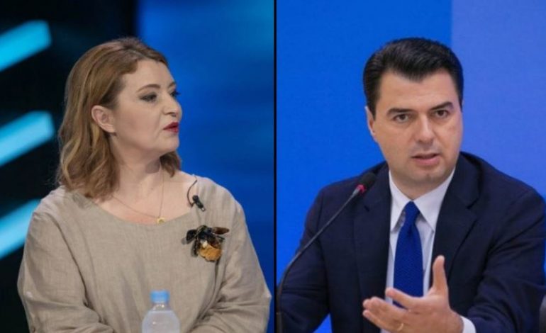“NË 8 JANAR DO…”/ Edith Harxhi paralajmëron: Nuk paskam gabuar, Lulzim Basha si Kim Yong-Un