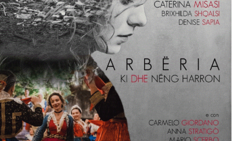 NETFLIX FLET SHQIP ME FILMIN “ARBËRIA”/ Rrëfimi i regjisores Francesca Olivieri: Origjina ime kalabreze më frymëzoi ta realizoja