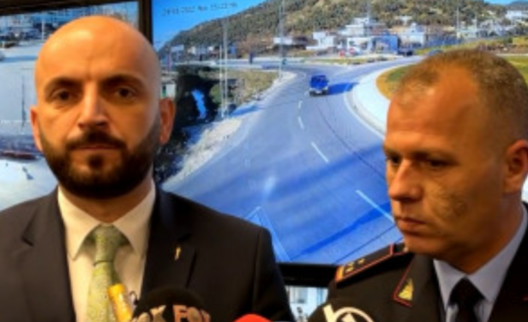 NGJARJET KRIMINALE/ Drejtori i Policisë së Shtetit: Nuk do toleroj asnjë efektiv që përfshihet në…
