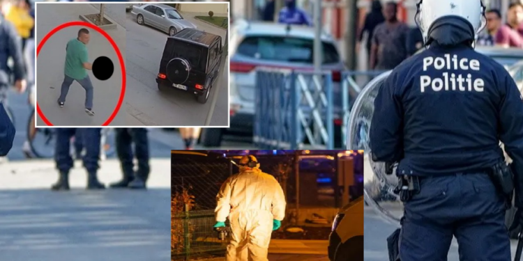 DETAJE TË REJA/ Bledar Muça u vra një javë pas “Kasapit”, dëshmitarit kyç në gjyqin kundër bosit të drogës në Holandë