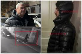 TRITOLI NË SHTËPINË E ARMAND DUKËS/ Policia jep detaje për arrestimin e 34-vjeçarit, ja akuzat ndaj tij (FOTO)