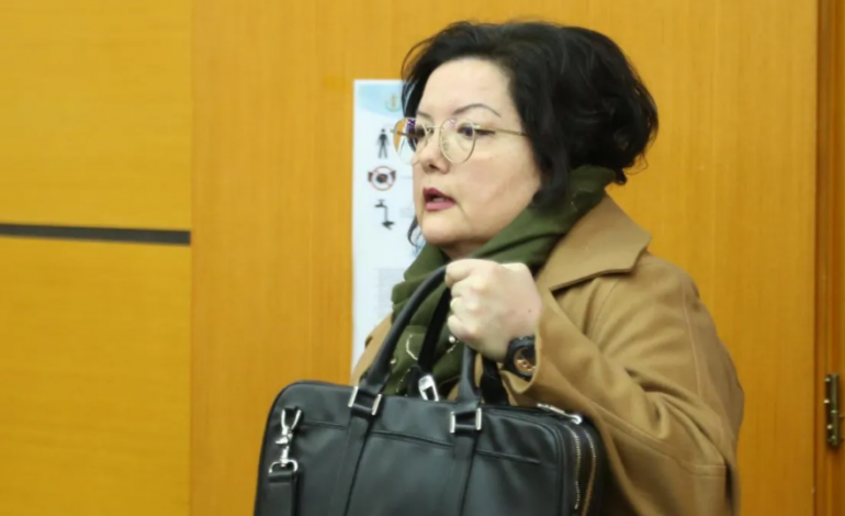 VETTINGU/ Prokurorja Elina Kombi përballet me probleme të pasurisë