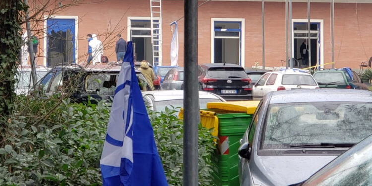 SELIA E PD-SË “SKENË KRIMI”/ Hetuesit sekuestrojnë serverin e kamerave të sigurisë pas protestës së dhunshme