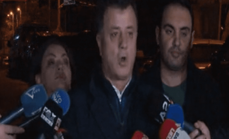ARRESTIMET E DEMOKRATËVE/ Noka: Demokratët nuk bënë asnjë dëm, por hapën dyert në shtëpinë e lirisë