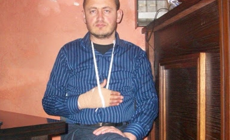 U PLAGOS NË 21 JANAR/ Gazetari: Urdhri ishte i Berishës, çuditem si ka ende të marrë që shkojnë pas tij