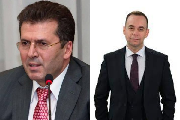 LËVIZJA E BUJSHME/ SPAK me “dorë të hekurt”, pritet arrestimi i Fatmir Mediut dhe Alqi Bllakos