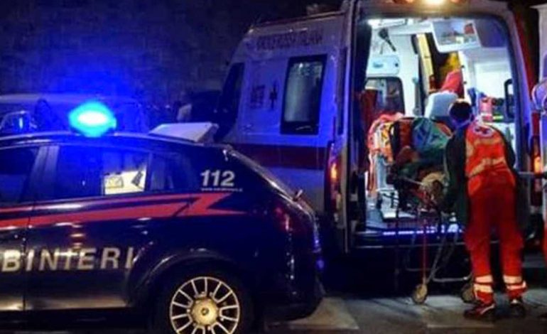 SHERR MASIV MES SHQIPTARËVE NË ITALI/ 4 të plagosur. Babai i ngul thikën të rinjve që i lënduan djemtë