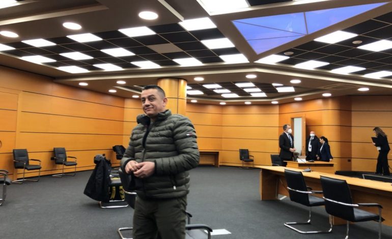 U VLERËSUA POZITIVISHT/ Gjyqtari Gentian Marku konfirmohet në detyrë