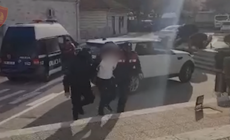 PAMJET/ Sekuestrohen mbi 27 kg kanabis në Gjirokastër, arrestohet 29-vjeçari, në kërkim bashkëpunëtori