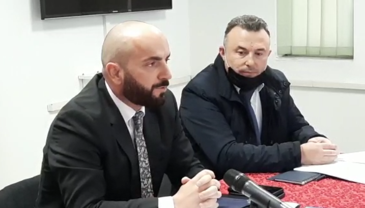 “FORCË GODITËSE ME TOLERANCË ZERO”/ Gledis Nano porosi Policisë së Elbasanit: Të zbardhen ngjarjet kriminale, të arrestohen autorët