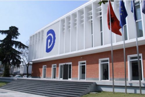 PD MBLEDH PAS DY DITËSH KËSHILLIN KOMBËTAR/ Vendimet që do merren