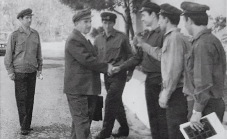 DOSSIER/ Letra e Hekuran Isait dhe e Pëllumb Kapos në ’82. Raporti sekret i Sigurimit: Vitali Paska dhe Zhak Jumba me shtetësi kongoleze…
