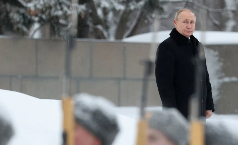 KONFLIKTI RUSI-UKRAINË/ Putin thotë se u injoruan shqetësimet e Moskës