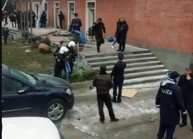 “ISHA NË TIRANË PËR TË TAKUAR…”/ Të arrestuar për 8 janarin, ja çfarë deklaruan 4 prej protestuesve