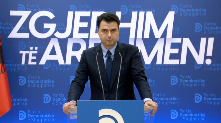 “KAM PRANUAR…”/ Basha: Berisha ju ka mashtruar me sajesa, mbajti të fshehtë vendimin për shpalljen NON-GRATA