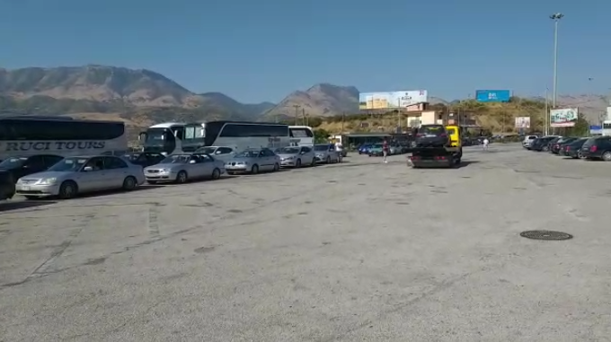 ISHTE I SHPALLUR NË KËRKIM/ I dënuar me 3 vjet burg për trafik droge në Greqi, arrestohet shqiptari në Kakavijë
