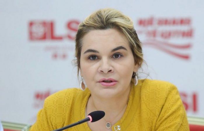 “ORGANET E DREJTËSISË…”/ Reagon Kryemadhi: Pse nuk sekuestrohen inceneratori i Tiranës dhe i Fierit?