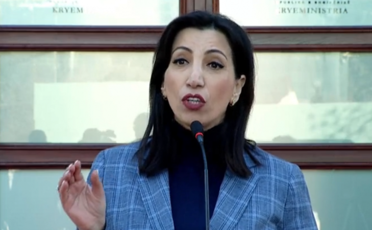 RINIS NESËR SHKOLLA/ Kushi: Temperaturat ishin jo të zakonshme për një vend si Shqipëria. Urojmë të mos kemi surpriza që…