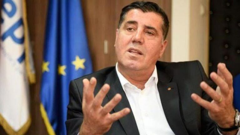 OPONENCA NDAJ ALBIN KURTIT/ LDK: Jemi parti institucionaliste, s’dalim në protesta