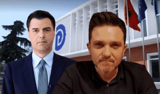 NUK PËRMBAHET/ Jul Deda-Bashës: Nga ne e ruan more paranojak! Turp e faqja e zezë ç’po shikojmë në shtëpinë e PD