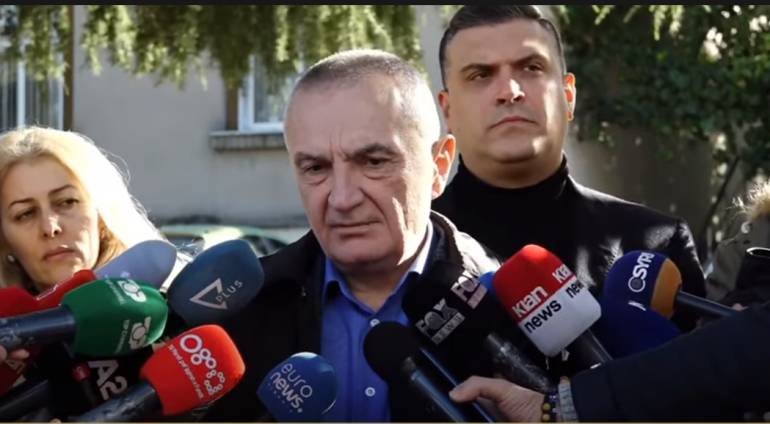 PSE FTOI BALLËN NË PRESIDENCË? Meta: Taulanti është i madhërishëm, edhe i shumicës edhe i pakicës