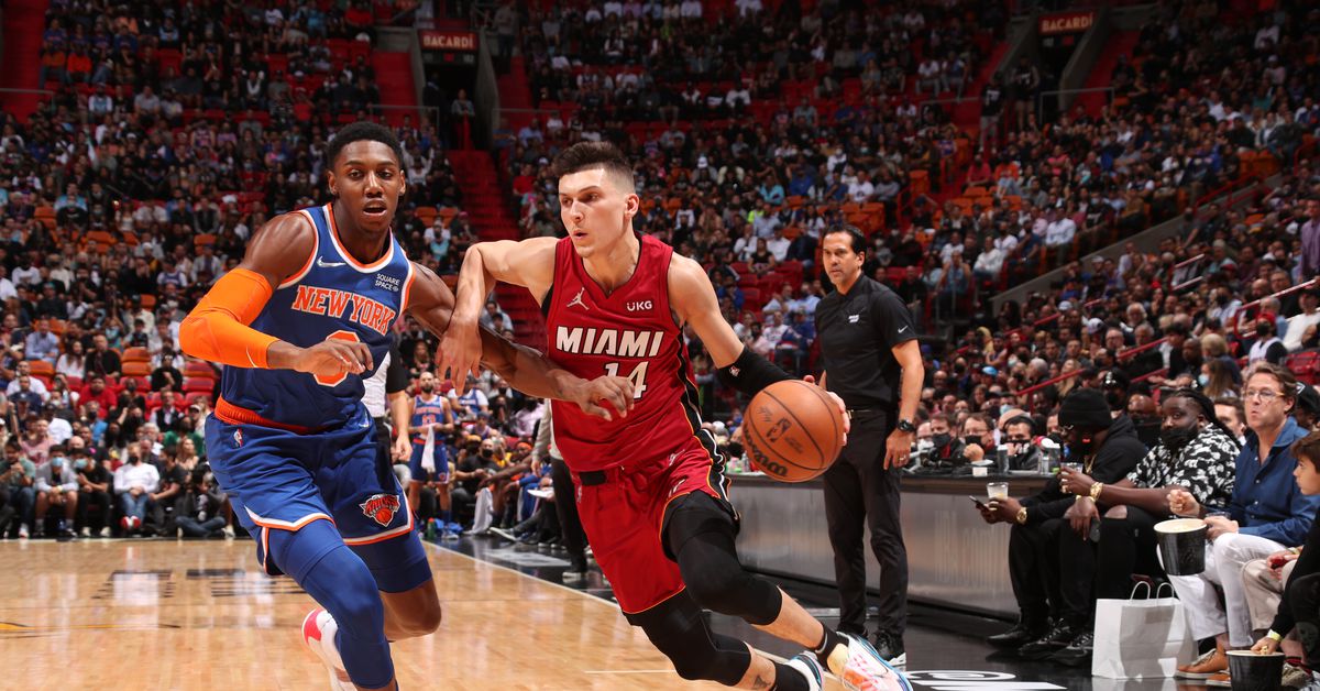 NBA/ Miami e Phoenix kryesojnë Konferencat, humbasin Bucks e Brooklyn