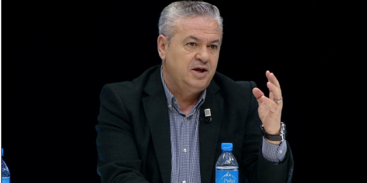 AKUZAT PËR FSHEHJE TË PASURISË/ Murrizi: Ish-sigurimsat po më bëjnë presion, maskarallëk që…