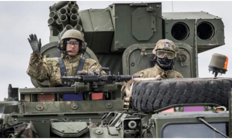 GARANCI PËR SIGURI/ Moska kërkon largimin e forcave të NATO-s nga Rumania dhe Bullgaria
