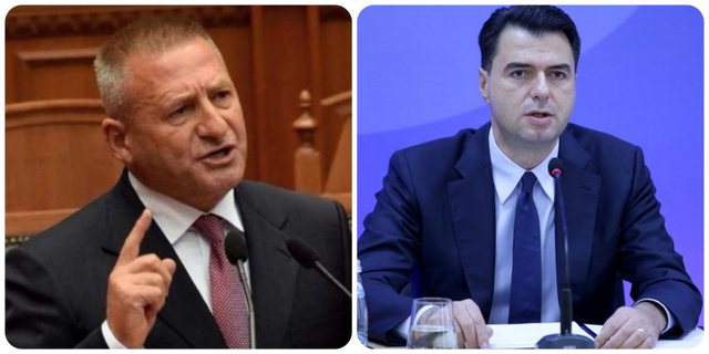 “PD REFUZOHET”/ Ndoka: Para një viti Basha u merrte lekë kandidatëve, tani u jep që të qëndrojnë në garë