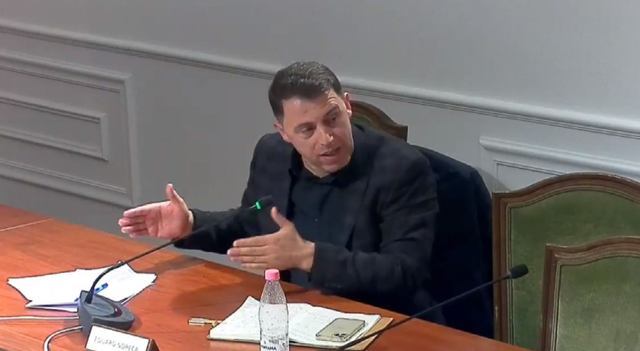 “ME TY ASNJË DISKUTIM”/ Deputeti i PS i drejtohet nënë Lizës: Fjala jote prej burrneshe m’i ka prerë gjunjët