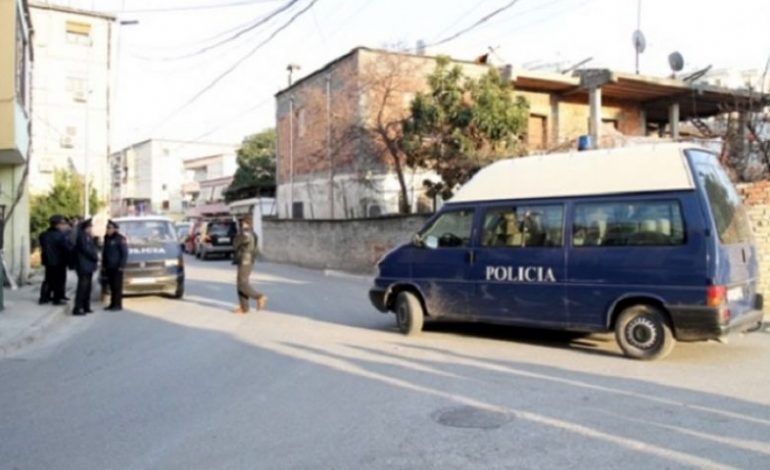 OPERACION ANTI-DROGË NË MAT/ Ndalohen 14 persona, ishin nën monitorim e përgjim