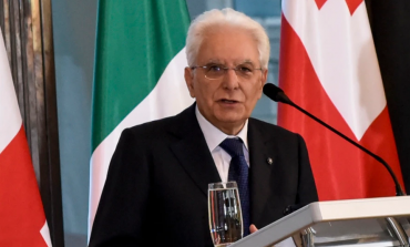 "PROBLEMET E ITALIANËVE NUK PRESIN"/ Presidentit italian i kërkohet të mbajë edhe një mandat