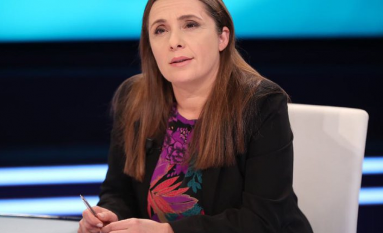 EKZEKUTIMI I BLEDAR MUÇËS/ Anila Hoxha: Belgjika e sheh si larje hesapesh mes bandave…