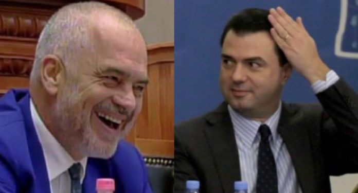 KËRKON “FITORE NË TAVOLINË”/ Basha: Asnjë kryeministër të mos qëndrojë më shumë se dy mandate