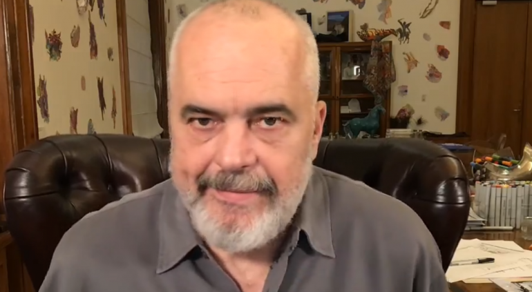 “KONSUMI…”/ Rama flet për çmimet: I vendos tregu, jo qeveria. Paratë e investuara për të blerë në fund të 2021…