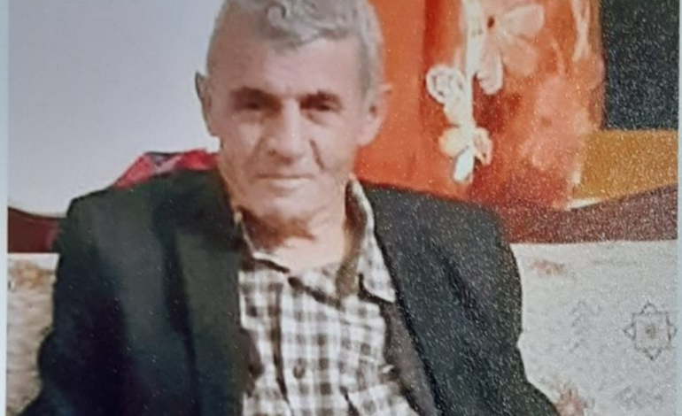 LARGOHET NGA BANESA/ Policia bën thirrjen: 80 vjeçari ka humbur prej 9 ditësh, familja e kërkon