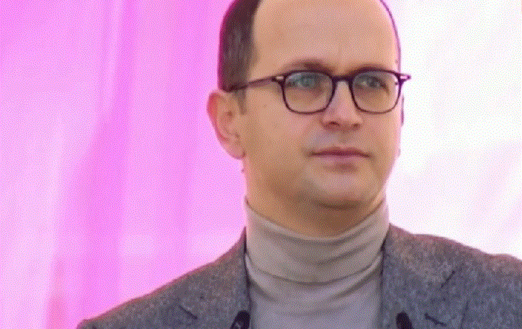 KONGRESI I FRESSH/ Ditmir Bushati: Të rinjtë të bëhen pjesë e politikës, vetëm kështu e bëjmë Shqipërinë vend evropian