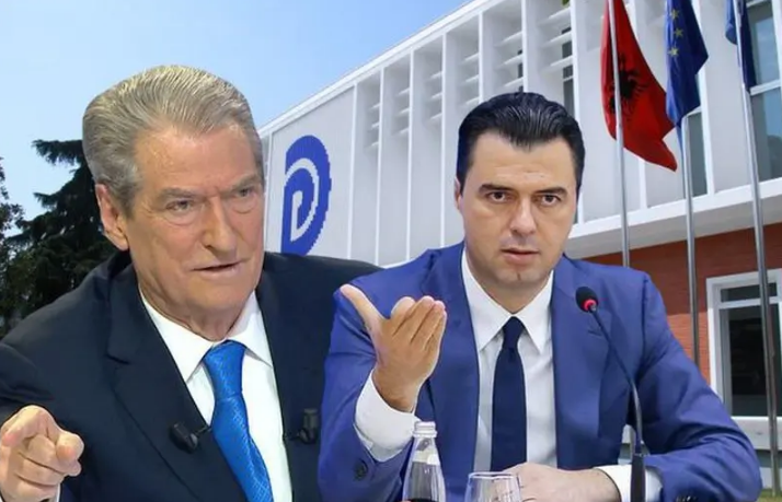 TENSIONET BRENDA PD/ Sula përplaset me Spahon dhe zbulon faktin tronditës: Berishët do vrisnin Lulzim Bashën