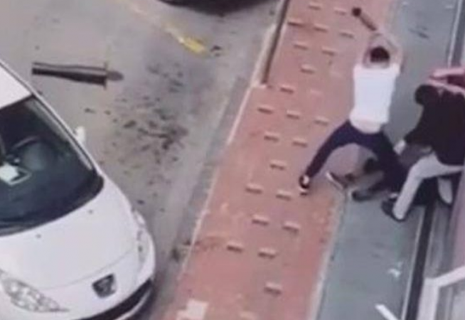 “DISA PERSONA DOLËN NGA…”/ Si u dhunua 55-vjeçari, dyshimi i policisë se mund ta kenë ngatërruar me vëllain (DETAJET)
