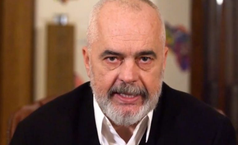 KËSHILLIMI KOMBËTAR/ Rama: I ftoj të gjithë qytetarët që të bëhen pjesë e këtij kuvendimi popullor…