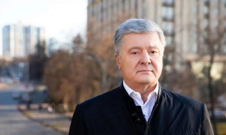 AKUZA PËR TRADHTI/ Ukraina sekuestron prona të ish-presidentit Poroshenko