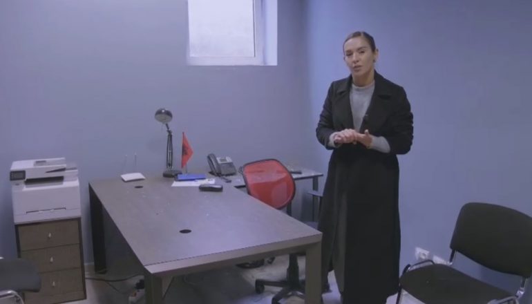 “8 JANARI FATKEQ”/ Ori Nebijaj tregon zyrat e shkatërruara në PD: Asnjë demokrat, asnjë i ri s’mund të pranojë dhunën