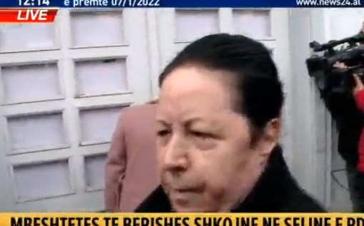 ANËTARËT E LDGSH SHKOJNË NË SELINË E PD/ I gjejnë dyert e mbyllura