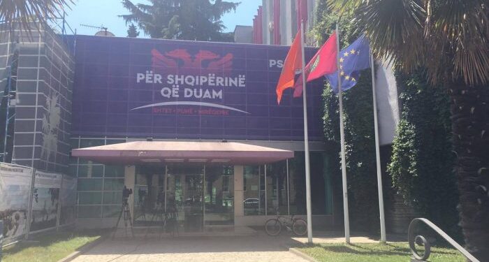 ZGJEDHJET E 6 MARSIT/ Kryesia e PS zyrtarizon emrat për 5 bashki. Lushnja ende pa kandidat, vendoset të martën